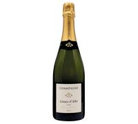 Léonce d'Albe Spécial Réserve Champagne AOC Brut 0,75 l