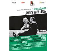 Leonce und Lena (1975) [Edizione: Germania]