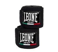 Leone 1947 AB705 Bendaggi, Nero, 4,5 m