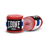 Leone Benda Sottoguanto 3.5 metri Thai 3.5 Rosso