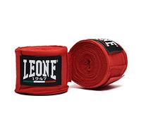 LEONE 1947, Bendaggi, Rosso, 3,5 m, AB705