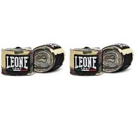 Leone 1947 AB705 Bendaggi, Verde Mimetico, 3,5 m (Confezione da 2)