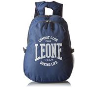 Leone 1947 Ac930 Zaino, Blu, Taglia Unica