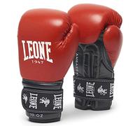 Guantoni da boxe Leone ambassador Rouge 10 once