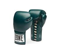 LEONE 1947 Anniversary Guantoni, Unisex - Adulto, verde, 12OZ