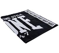 ASCIUGAMANO LEONE 1947 AC914 ACCESSORI PALESTRA BOXE THAY MMA KICK