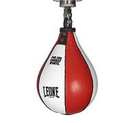 LEONE 1947, Pera Veloce Unisex - Adulto, Rocco Bianco, U