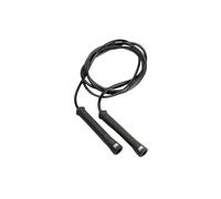 LEONE 1947, Basic Corda Salto, Nero, 7 mm, AT827