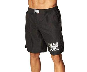 Leone 1947 - Basic, Pantaloncino MMA Unisex - Adulto
