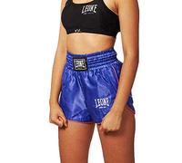 Leone 1947 - Basic W, Pantaloncino Kick-Thai Donna