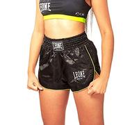 Leone 1947, Basic W Pantaloncino Kick-Thai, Donna