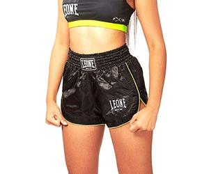 Leone 1947 Basic W - Pantaloncino Kick-Thai Donna