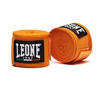 Leone 1947 AB705 Bendaggi, Arancione, 3,5 m