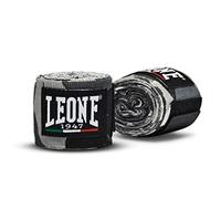 Leone1947 Bendaggi AB705 – Grigio mimetico, 3,5 m