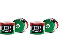 LEONE 1947, Bendaggi, Tricolore, 4,5 m, AB705 (Confezione da 2)