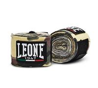 LEONE 1947, Bendaggi, Verde Mimetico, 4,5 m, AB705