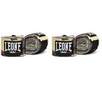 LEONE 1947, Bendaggi, Verde Mimetico, 4,5 m, AB705 (Confezione da 2)