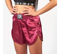 LEONE 1947 Blitz W Pantaloncino Kick-thai, Donna, rosa, L