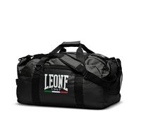 LEONE 1947, Borsone Sportivo U Nero