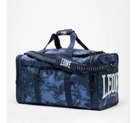 Leone 1947 Borsone Urban Fighter AC960 Blue Camo 55 Litri