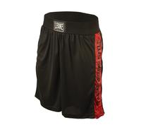 Leone 1947 - Boxe, Pantaloncino Boxe Unisex - Adulto M Nero
