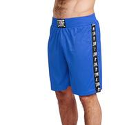 LEONE 1947 Boxeur Ambassador Pantaloncini da boxe, Blu, M