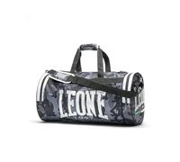 Leone 1947 Camouflage Borsone Sportivo