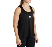 Leone 1947 Canotta Logo Canottiera da Donna Donna (Pacco da 1)