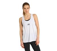 Leone 1947 Canotta Logo Canottiera da Donna Donna (Pacco da 1)