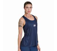 Leone 1947 Canotta Logo Canottiera da Donna Donna (Pacco da 1)