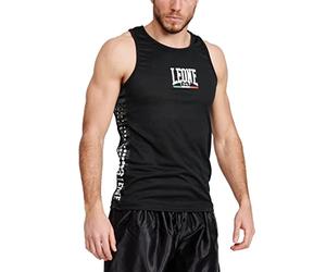 LEONE 1947, Canottiera Boxe