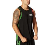 Leone 1947, Canottiera Boxe, Unisex - Adulto
