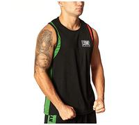 Leone 1947, Canottiera Boxe, Unisex - Adulto
