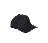 LEONE 1947 Cappellino in Velluto da Uomo Vintage