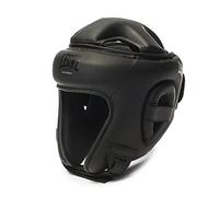 Leone Casco Black Edition 2.0 Nero M Nero