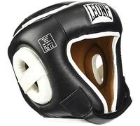 LEONE 1947, Casco Combat, Nero, M, CS410