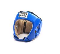 LEONE 1947, Casco Contest, Blu, L, CS400
