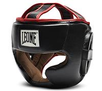 CASCO LEONE SPORT FULL COVER CS426 BOXE
