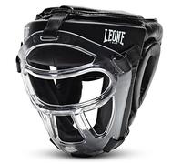 CASCO LEONE CS432 PLASTIC PAD PROTEZIONE BOXE THAI KICK MMA