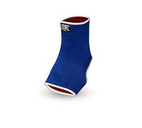 LEONE 1947, Cavigliere Double Face, Unisex - Adulto, Blu Rosso, S, AB716