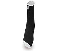 LEONE 1947, Cavigliere Double Face, Unisex - Adulto, Nero Bianco, L, AB716