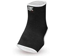 LEONE 1947, Cavigliere Double Face, Unisex - Adulto, Nero Bianco, S, AB716