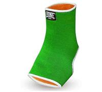 LEONE 1947, Cavigliere Double Face, Unisex - Adulto, Verde Arancione, M, AB716