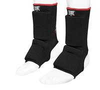 LEONE 1947, Cavigliere Imbottite, Unisex - Adulto, Nero, L, AB720