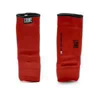 LEONE 1947, Cavigliere Imbottite, Unisex - Adulto, Rosso, L, AB720