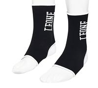 LEONE 1947, Cavigliere Jacquard rinforzate, Unisex - Adulto, Nero, L, AB717