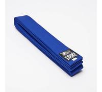 Leone1947 Cintura Karate e Judo AB402 Blu Unisex Taglia 4
