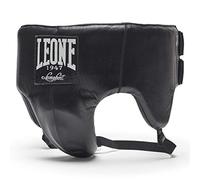 LEONE 1947, Cintura PRO Boxe Uomo, Nero, S, PR335