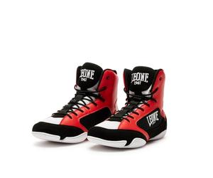 LEONE 1947 Cl110 STIVALETTI BOXE Unisex Adulto