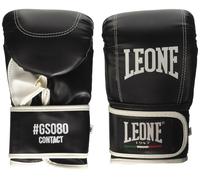 Leone 1947 Contact Guanti da Sacco L Nero Single
